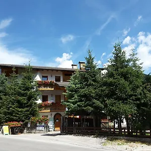 3* Bed & Breakfast Brigitte